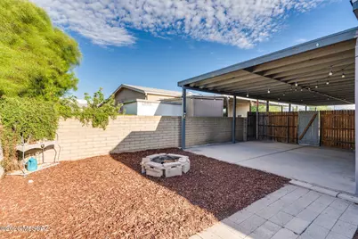 1728 W Coralbrooke Drive, Tucson, AZ 85705 - Photo 30
