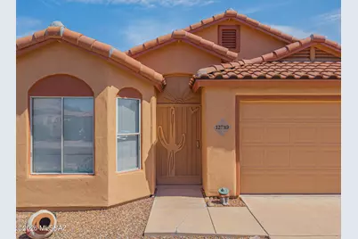 12710 N Blue Sage Drive, Marana, AZ 85658 - Photo 4