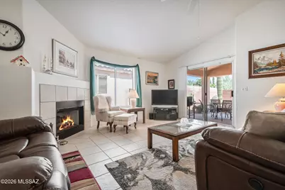 12710 N Blue Sage Drive, Marana, AZ 85658 - Photo 10