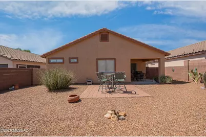 12710 N Blue Sage Drive, Marana, AZ 85658 - Photo 34