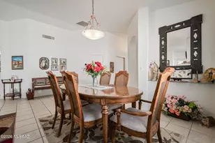 12710 N Blue Sage Dr, Marana, AZ 85658 - Photo 8