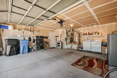12710 N Blue Sage Drive, Marana, AZ 85658 - Photo 30