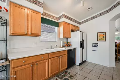 12710 N Blue Sage Drive, Marana, AZ 85658 - Photo 16