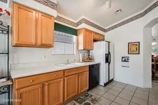 12710 N Blue Sage Dr, Marana, AZ 85658 - Photo 16