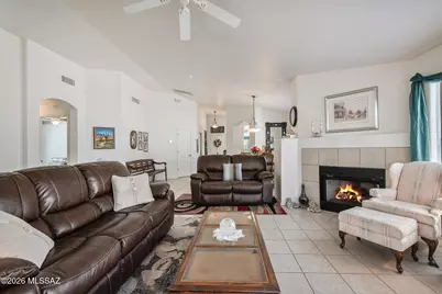 12710 N Blue Sage Drive, Marana, AZ 85658 - Photo 12