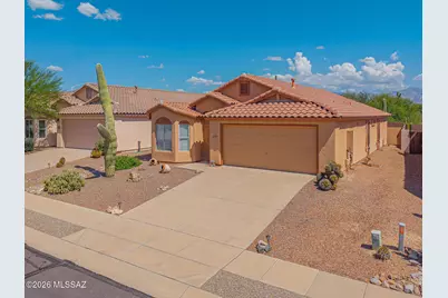 12710 N Blue Sage Drive, Marana, AZ 85658 - Photo 2