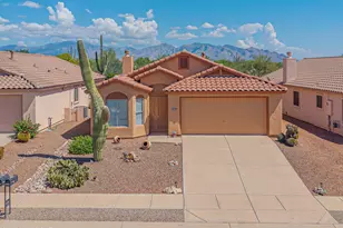 12710 N Blue Sage Dr, Marana, AZ 85658 - Photo 1