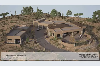 1079 W Tortolita Mountain Circle W #170, Oro Valley, AZ 85755 - Photo 2