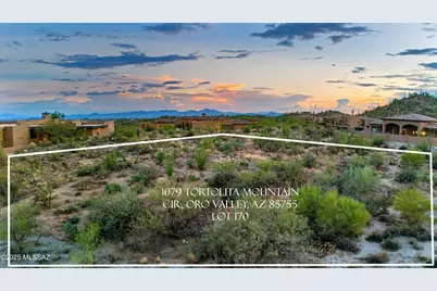 1079 W Tortolita Mountain Circle W #170, Oro Valley, AZ 85755 - Photo 14