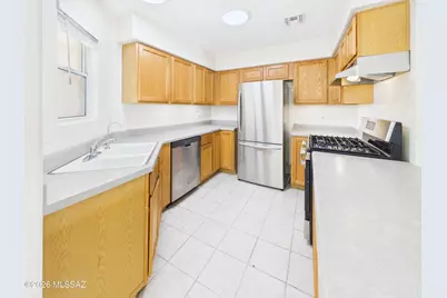 5421 W White Dove Road, Marana, AZ 85658 - Photo 8