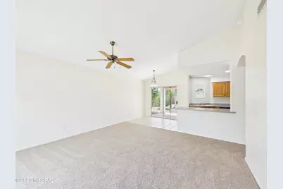 5421 W White Dove Road, Marana, AZ 85658 - Photo 4