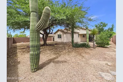 5421 W White Dove Road, Marana, AZ 85658 - Photo 26