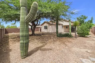 5421 W White Dove Rd, Marana, AZ 85658 - Photo 26