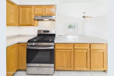 5421 W White Dove Road, Marana, AZ 85658 - Photo 10