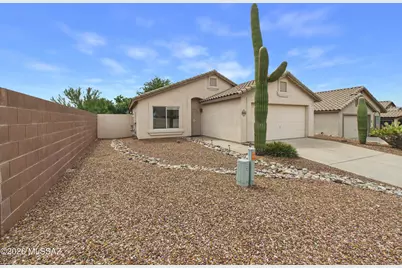 5421 W White Dove Road, Marana, AZ 85658 - Photo 1