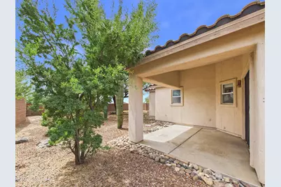 5421 W White Dove Road, Marana, AZ 85658 - Photo 24