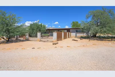 3195 N Homestead Place, Tucson, AZ 85749 - Photo 14