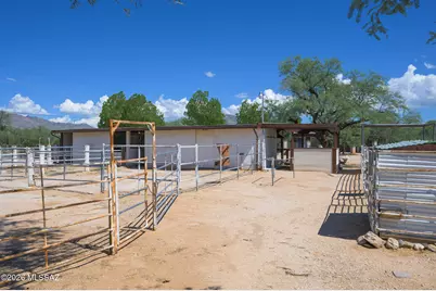 3195 N Homestead Place, Tucson, AZ 85749 - Photo 18