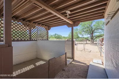 3195 N Homestead Place, Tucson, AZ 85749 - Photo 16