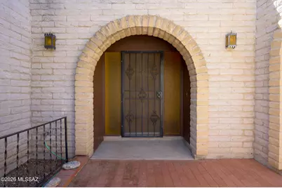 3195 N Homestead Place, Tucson, AZ 85749 - Photo 4