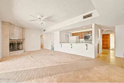 3195 N Homestead Place, Tucson, AZ 85749 - Photo 36