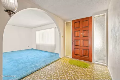 3195 N Homestead Place, Tucson, AZ 85749 - Photo 46