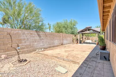 163 N Cheesebrush Avenue, Tucson, AZ 85748 - Photo 38