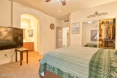 163 N Cheesebrush Avenue, Tucson, AZ 85748 - Photo 16