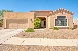 163 N Cheesebrush Ave, Tucson, AZ 85748 - Photo 1