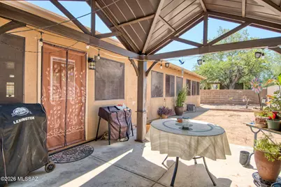 163 N Cheesebrush Avenue, Tucson, AZ 85748 - Photo 34