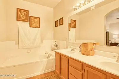 163 N Cheesebrush Avenue, Tucson, AZ 85748 - Photo 22
