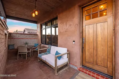 11599 N Adobe Village Place, Marana, AZ 85658 - Photo 6