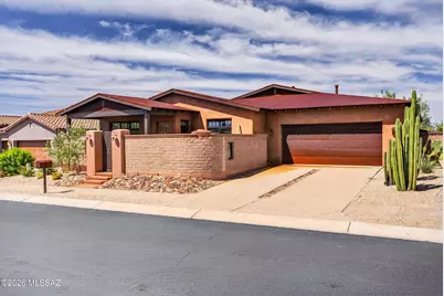 11599 N Adobe Village Place, Marana, AZ 85658 - Photo 2