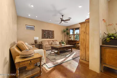 11599 N Adobe Village Place, Marana, AZ 85658 - Photo 20