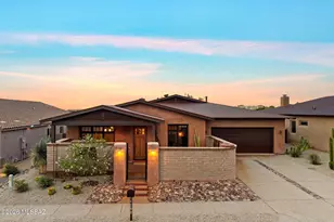 11599 N Adobe Village Pl, Marana, AZ 85658 - Photo 1