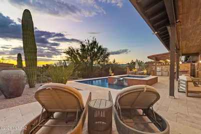 11599 N Adobe Village Place, Marana, AZ 85658 - Photo 40