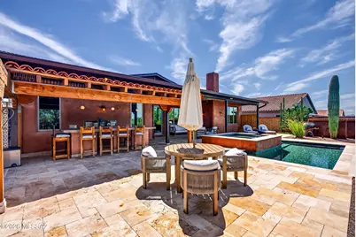 11599 N Adobe Village Place, Marana, AZ 85658 - Photo 42