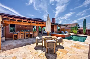11599 N Adobe Village Pl, Marana, AZ 85658 - Photo 42