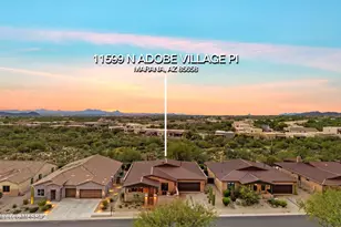 11599 N Adobe Village Pl, Marana, AZ 85658 - Photo 48