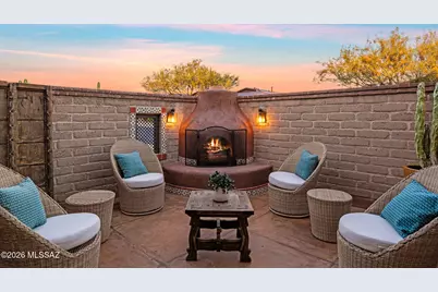 11599 N Adobe Village Place, Marana, AZ 85658 - Photo 4