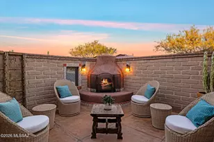 11599 N Adobe Village Pl, Marana, AZ 85658 - Photo 4