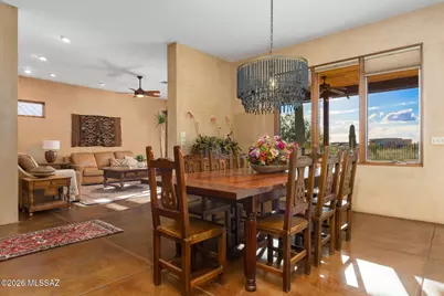 11599 N Adobe Village Place, Marana, AZ 85658 - Photo 18
