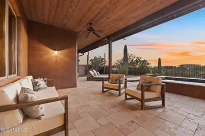 11599 N Adobe Village Place, Marana, AZ 85658 - Photo 38