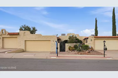 678 W Placita Nueva, Green Valley, AZ 85614 - Photo 42