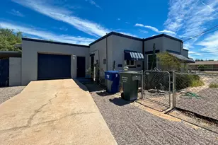 501 E Yavapai Rd, Tucson, AZ 85705 - Photo 1