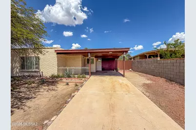 2012 W Hadley Street, Tucson, AZ 85705 - Photo 2