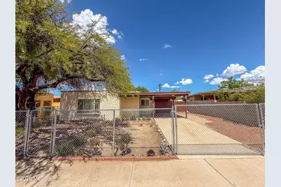 2012 W Hadley Street, Tucson, AZ 85705 - Photo 1