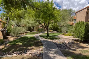 7755 E Via Ventana Norte, Tucson, AZ 85750 - Photo 2