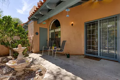 7755 E Via Ventana Norte, Tucson, AZ 85750 - Photo 30