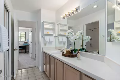 7755 E Via Ventana Norte, Tucson, AZ 85750 - Photo 24
